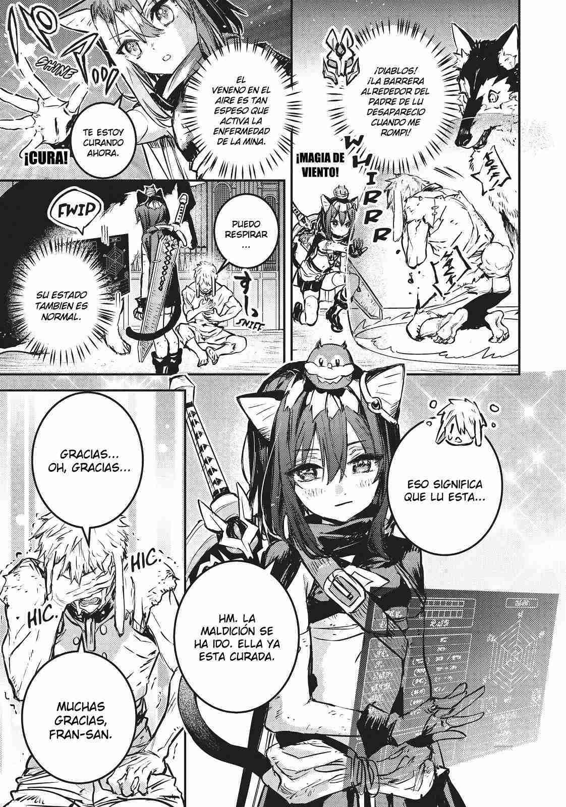 Capitulo 27 page 8