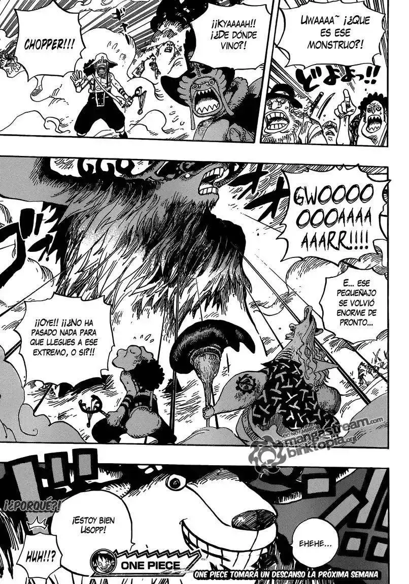 Capitulo 645 page 19