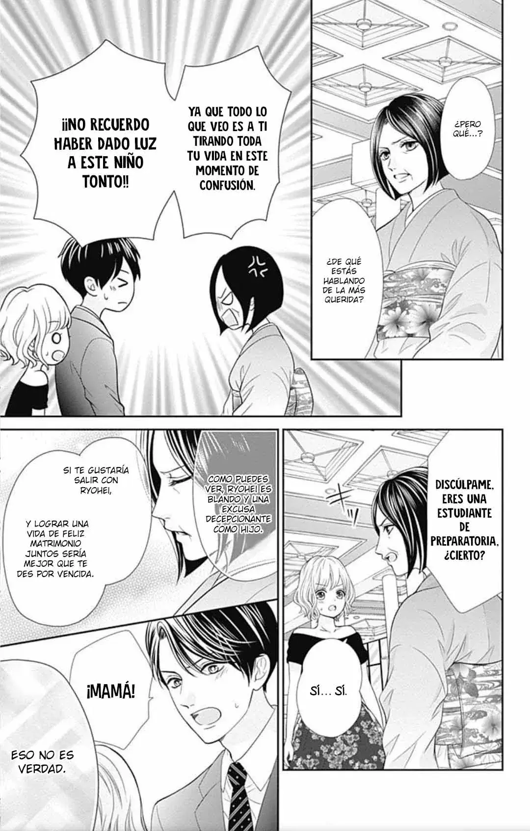 Capitulo 38 page 30
