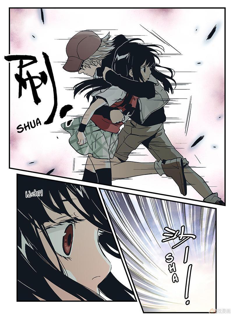 Capitulo 46 page 7