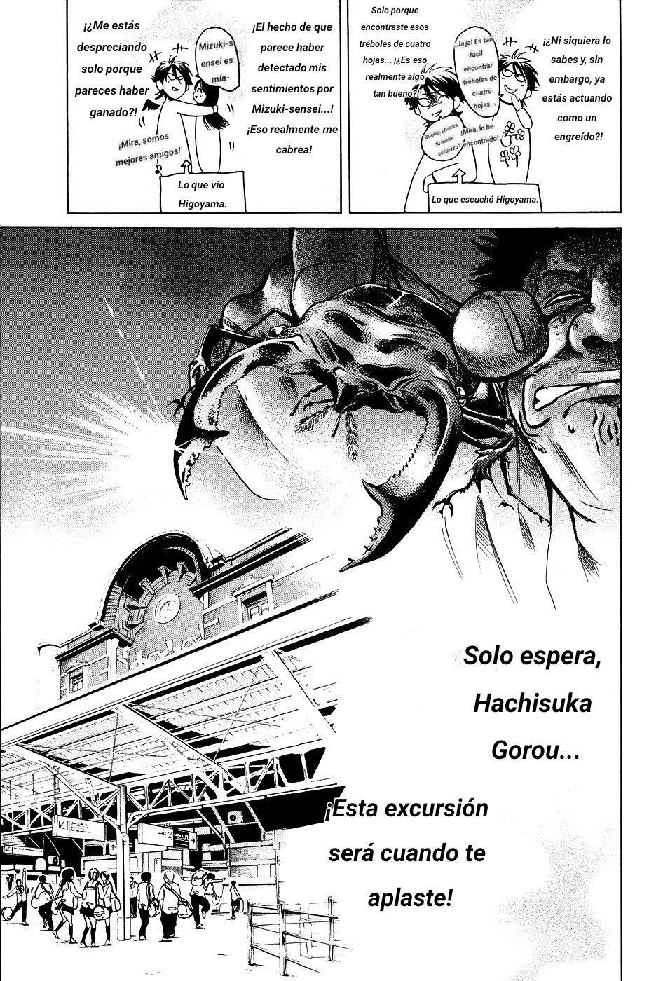 Capitulo 31 page 15