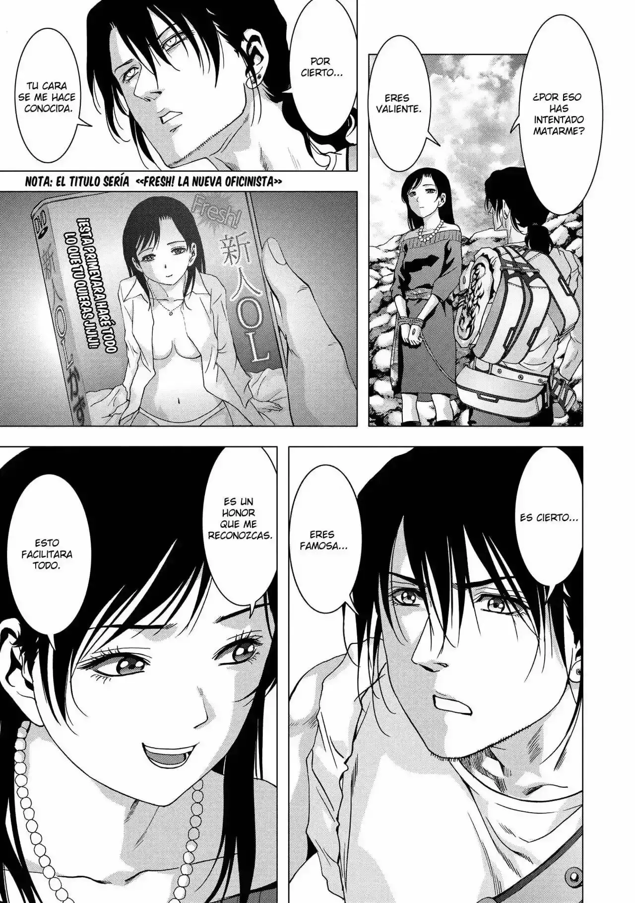 Capitulo 87 page 12