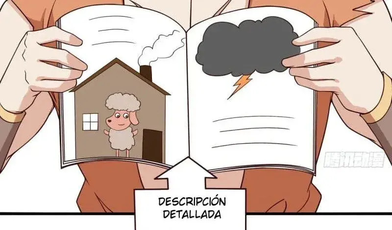 Capitulo 343 page 19