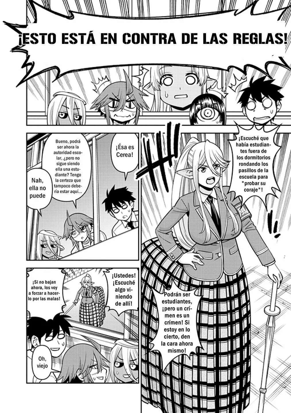 Capitulo 76 page 17