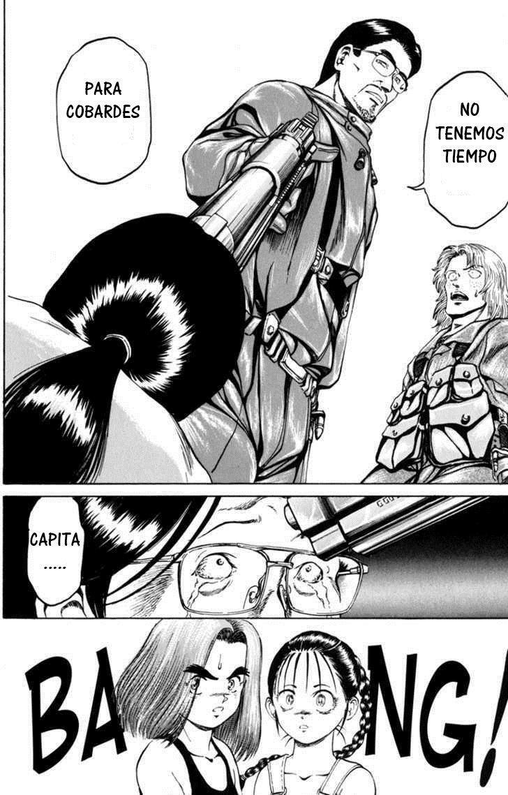 Capitulo 77 page 16