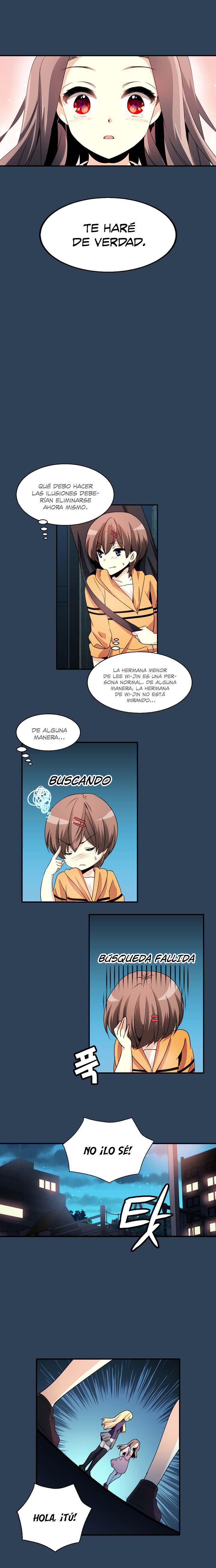 Capitulo 64 page 5