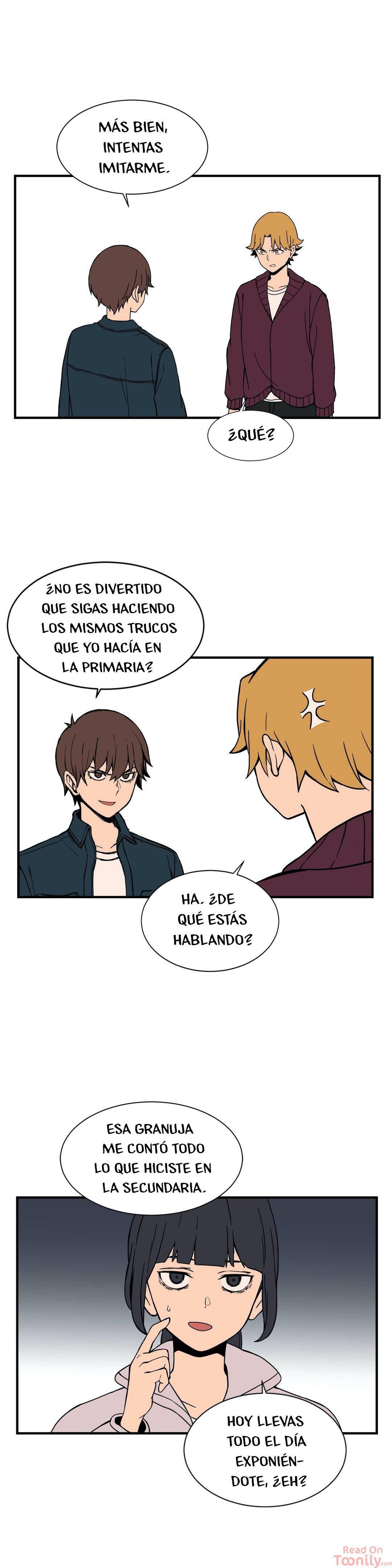 Capitulo 58 page 14
