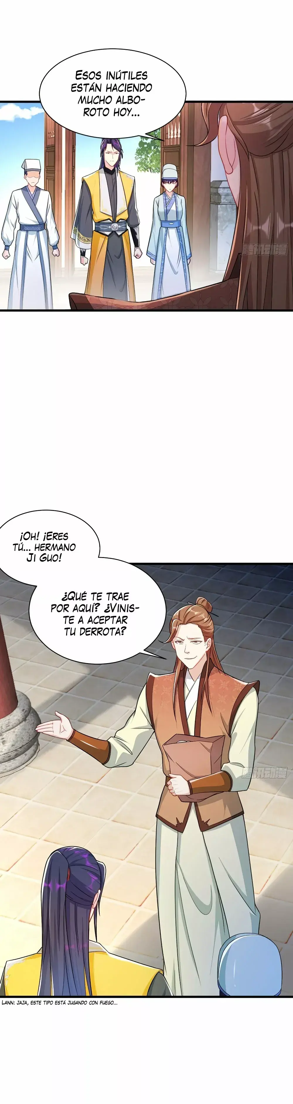 Capitulo 125 page 5