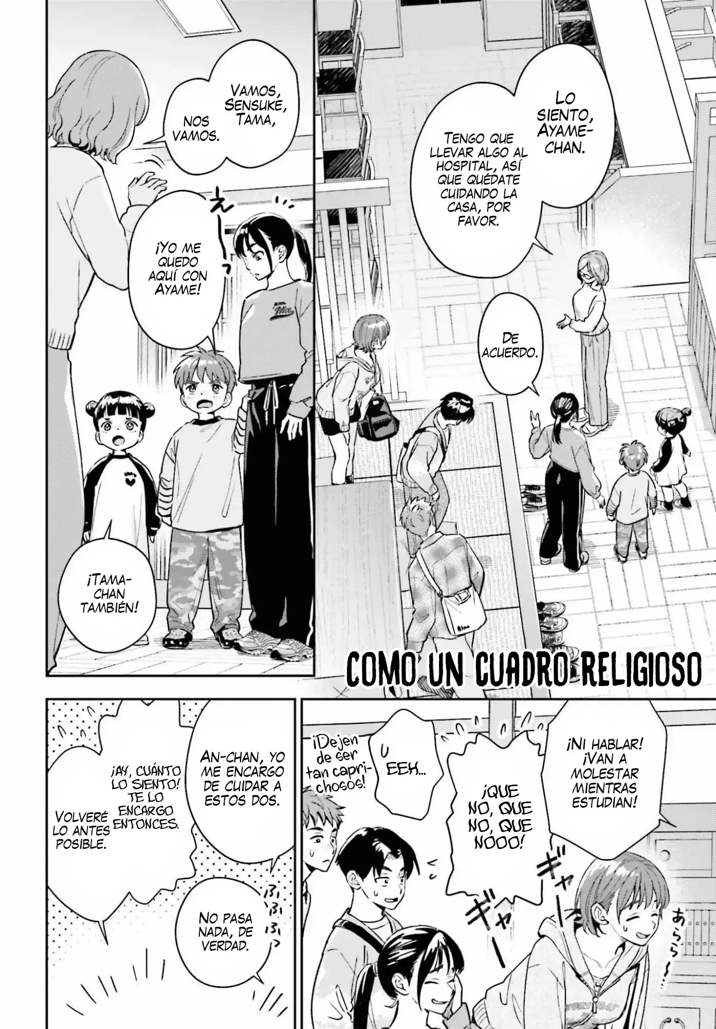 Capitulo 18 page 11