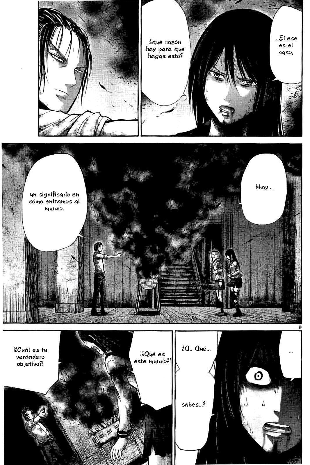 Capitulo 11 page 9