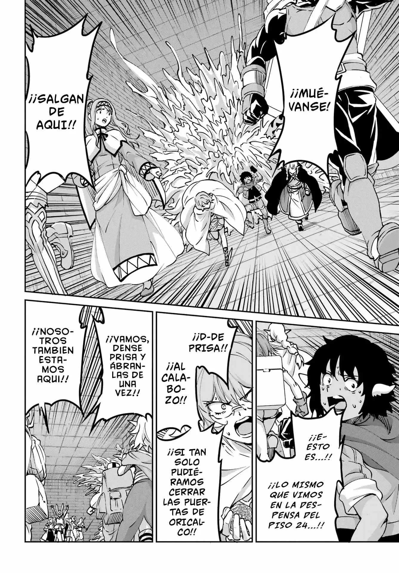 Capitulo 108 page 30
