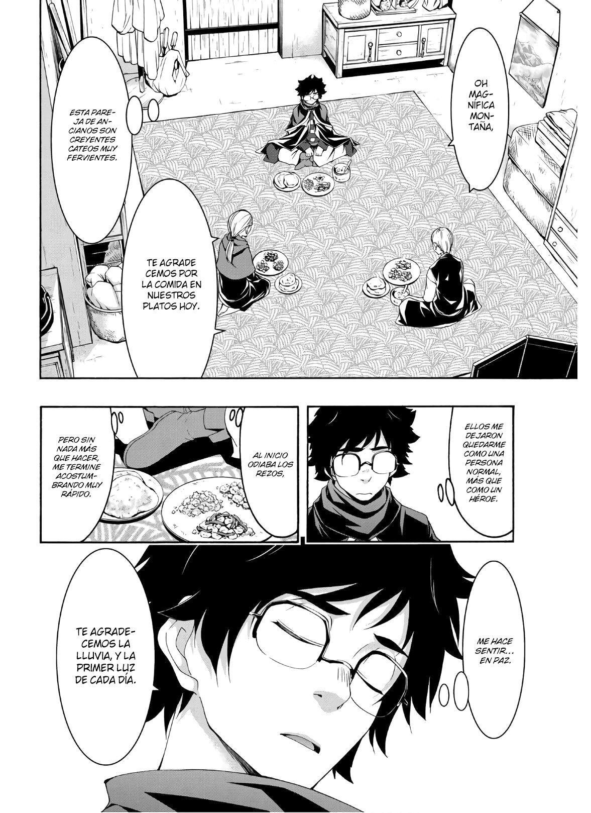 Capitulo 53 page 19
