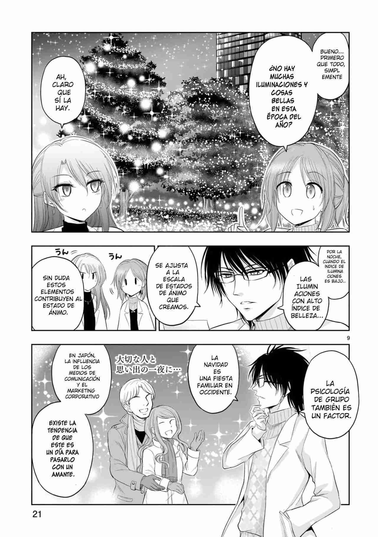 Capitulo 81 page 9