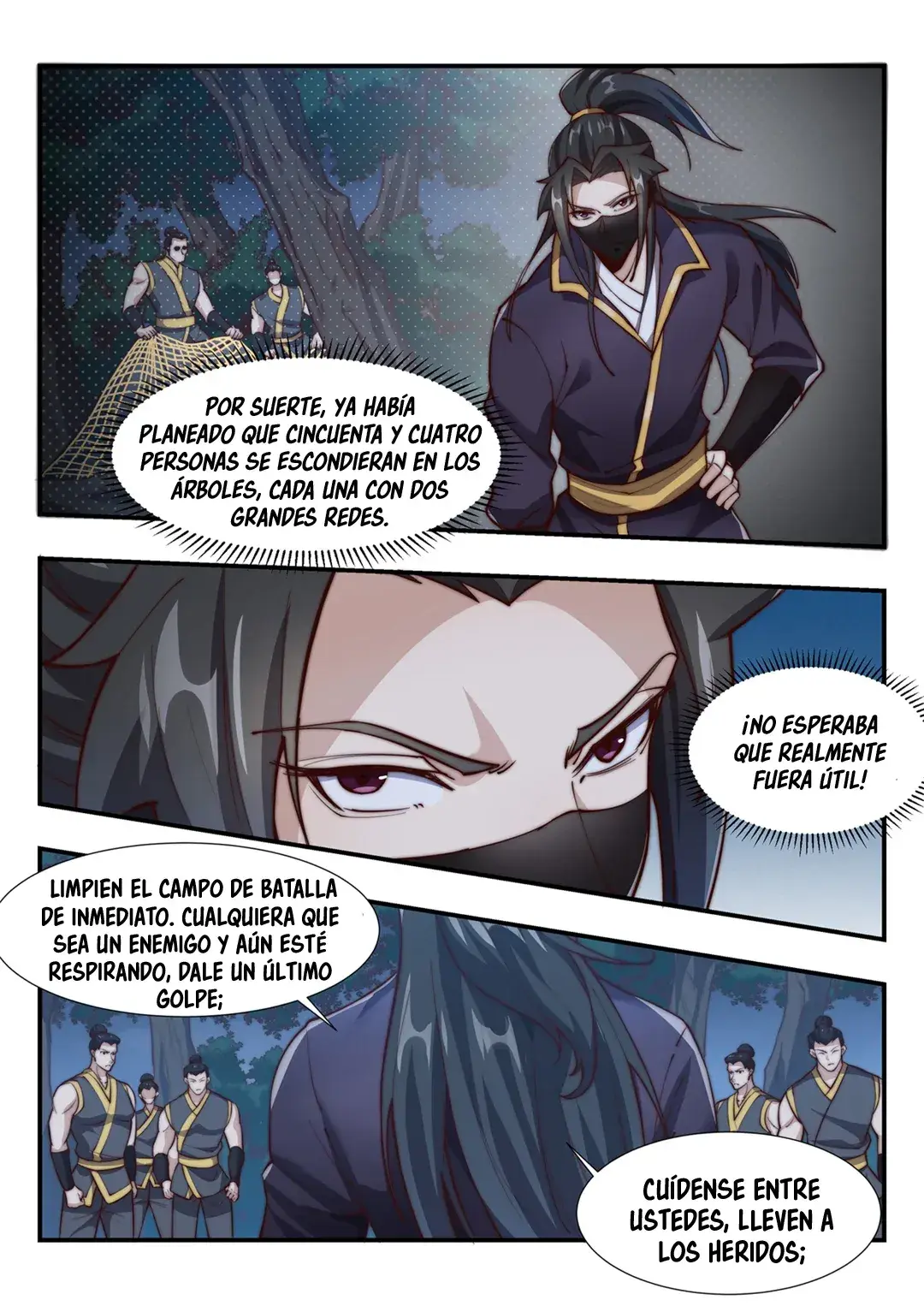 Capitulo 169 page 5