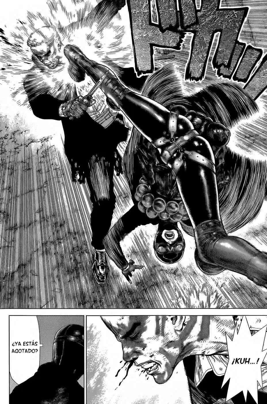 Capitulo 18 page 14