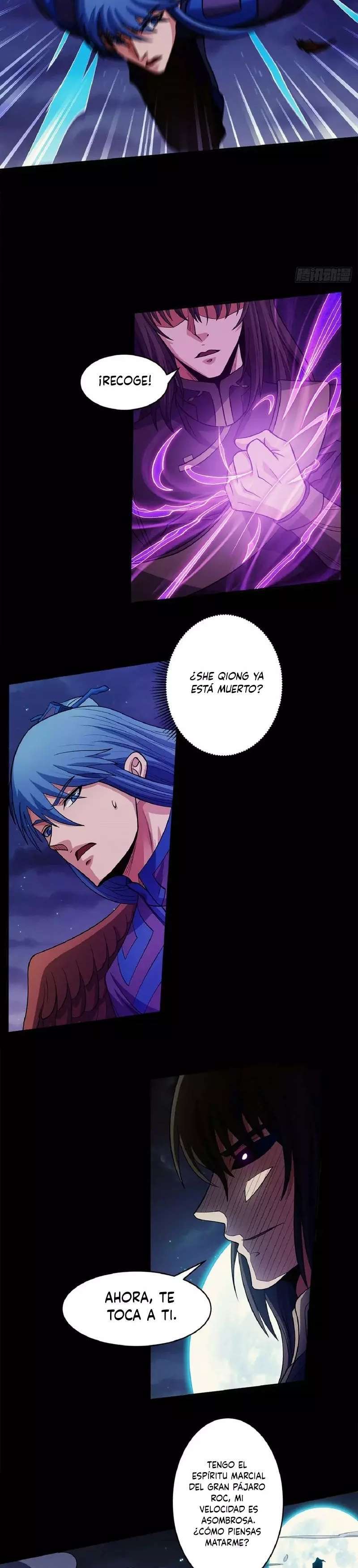 Capitulo 264 page 8
