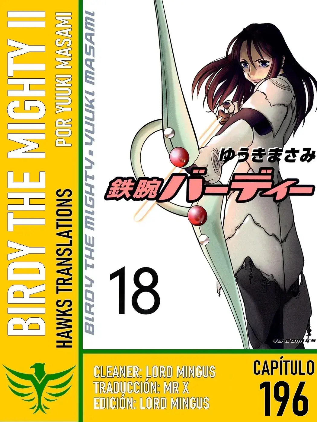 Capitulo 196 page 1