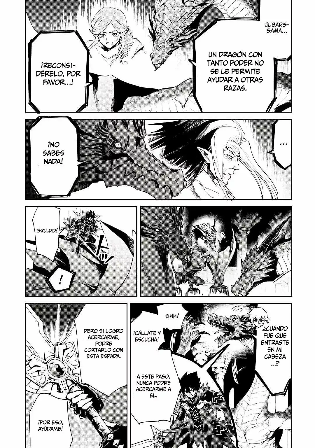 Capitulo 95 page 15