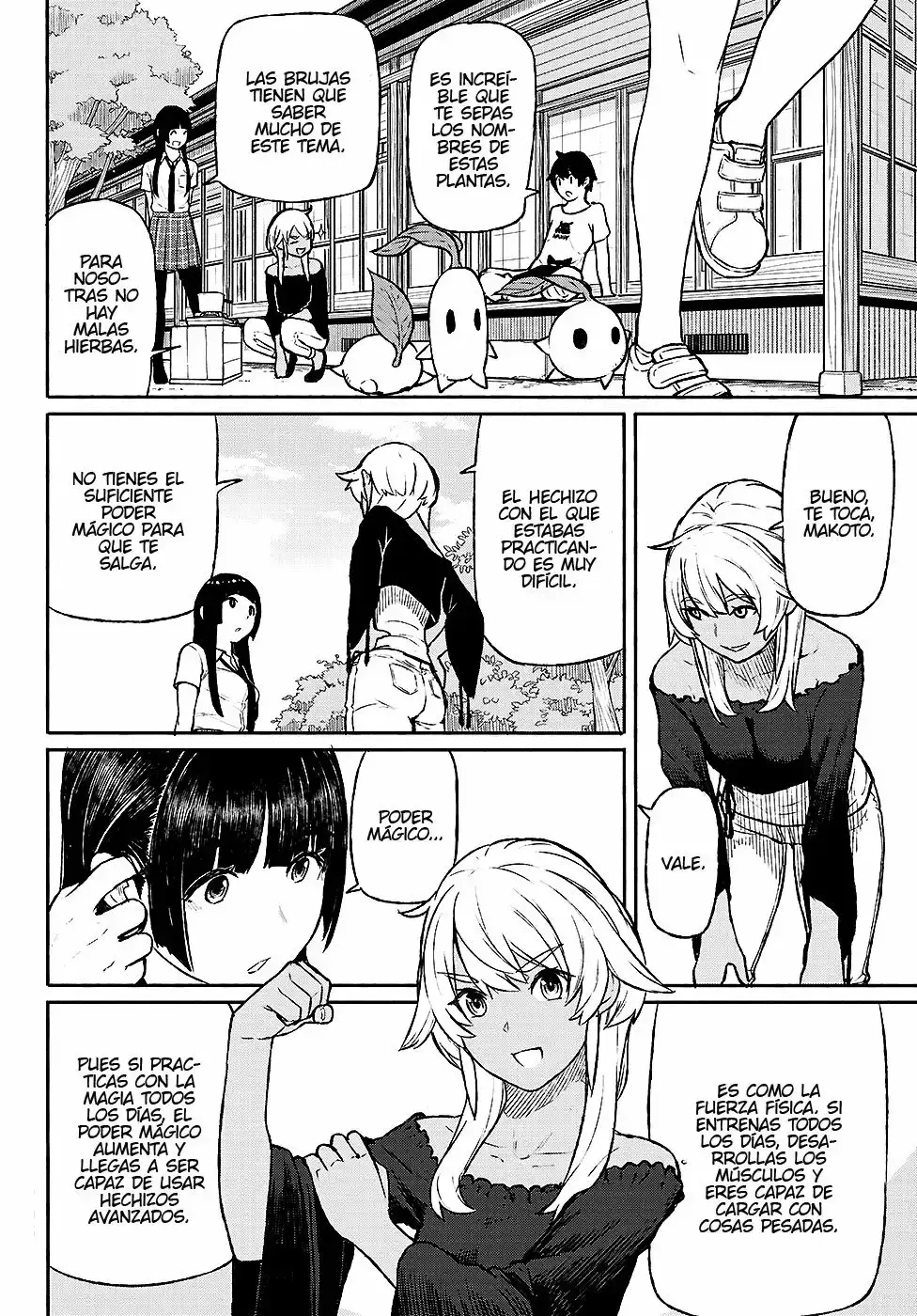 Capitulo 46 page 16