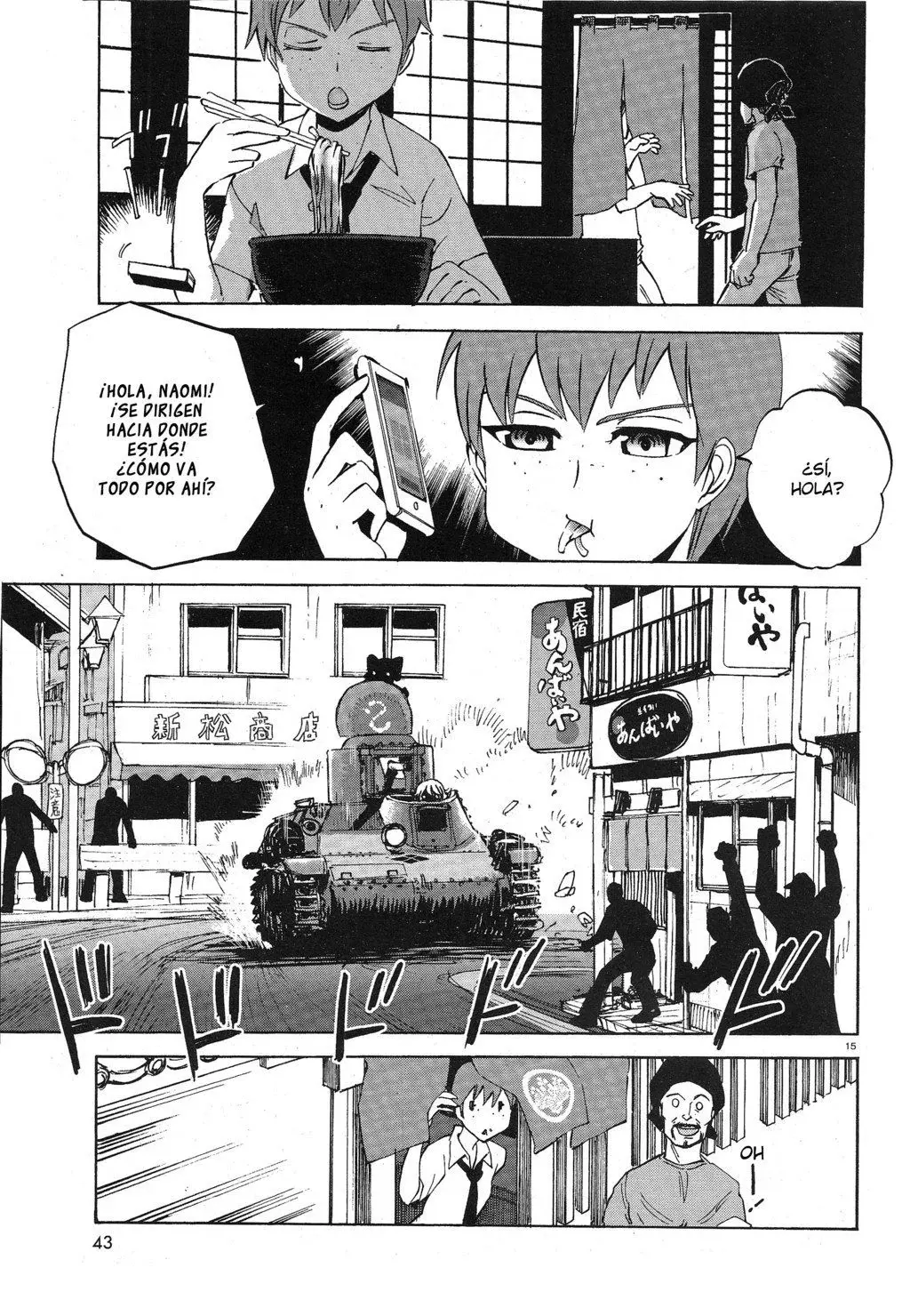 Capitulo 10 page 14