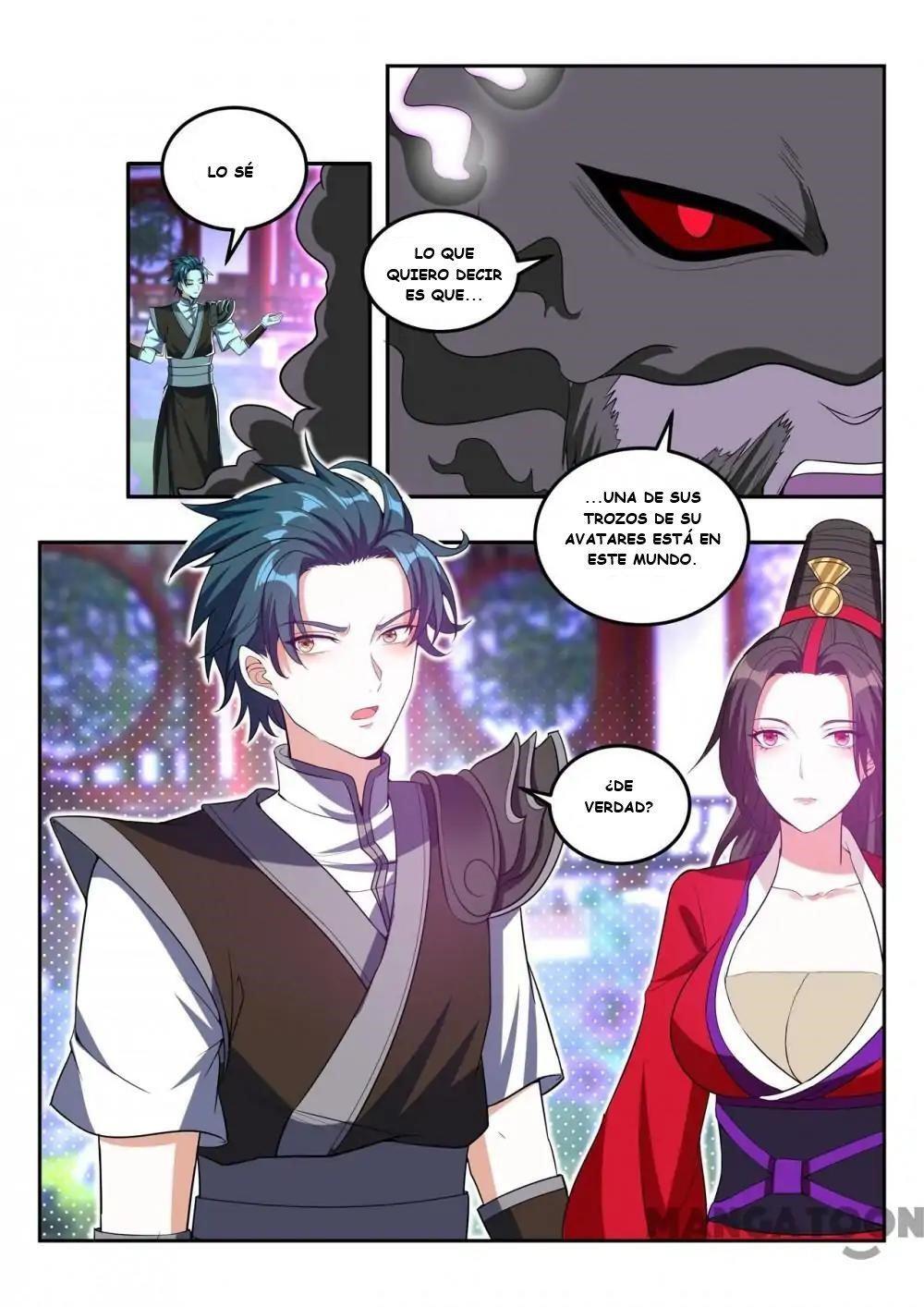 Capitulo 105 page 9