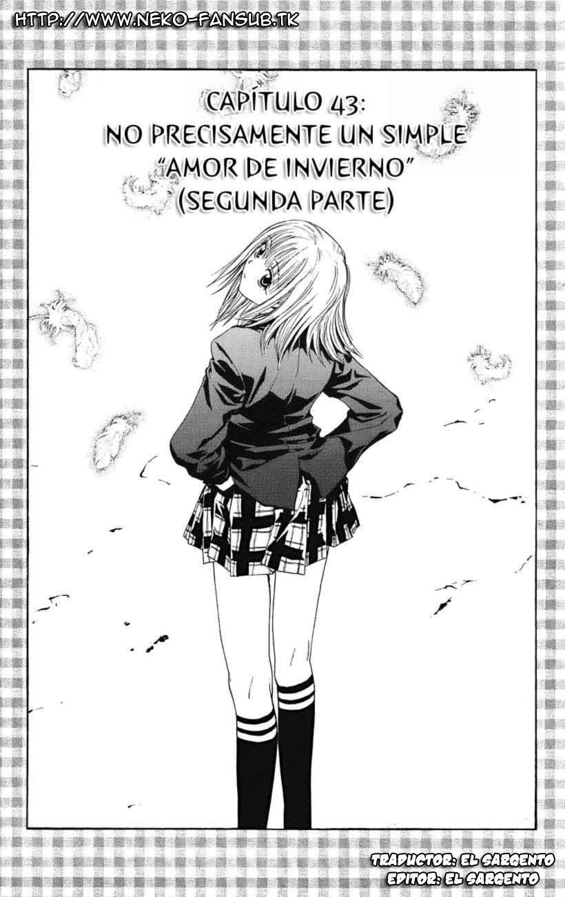 Capitulo 43 page 1