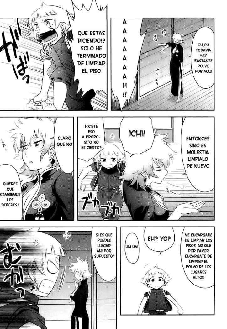 Capitulo 11 page 16