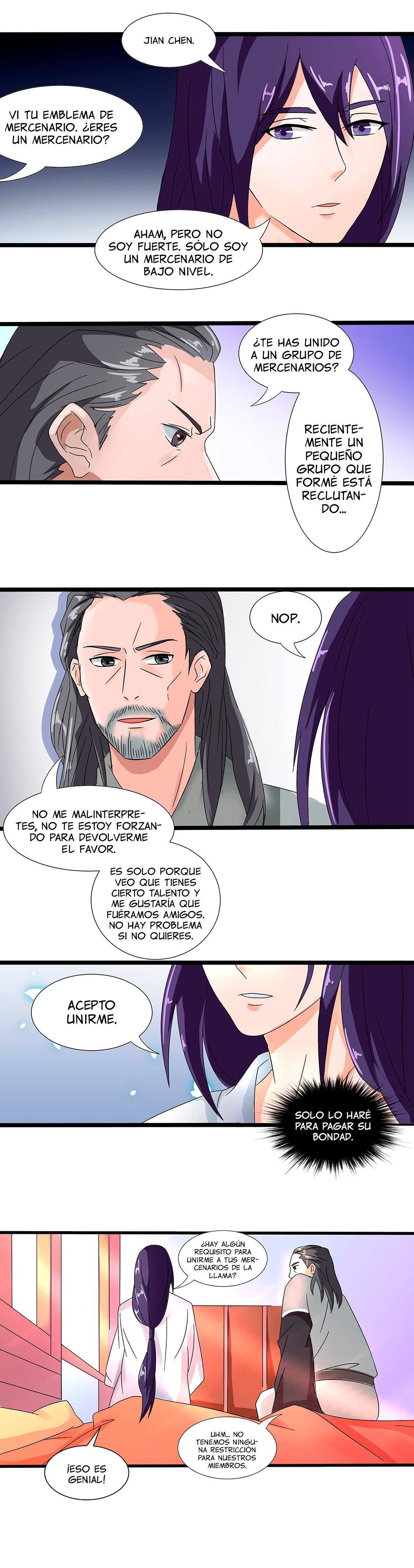Capitulo 33 page 5