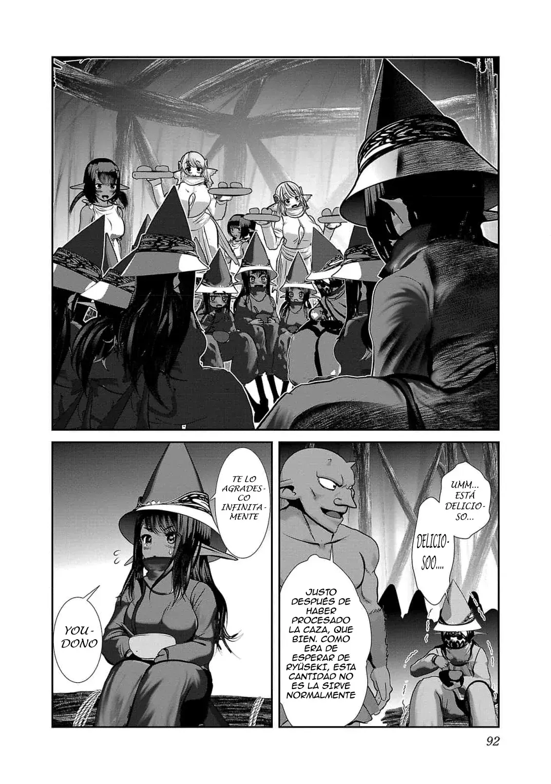 Capitulo 81 page 8