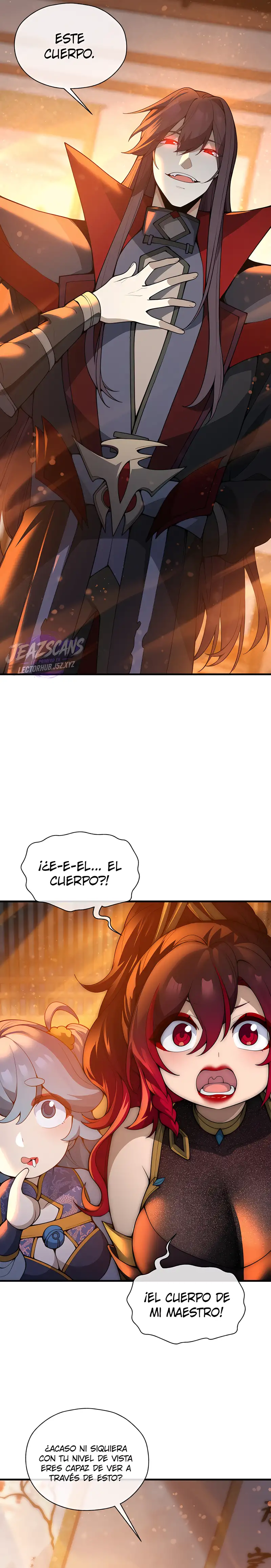 Capitulo 134 page 10