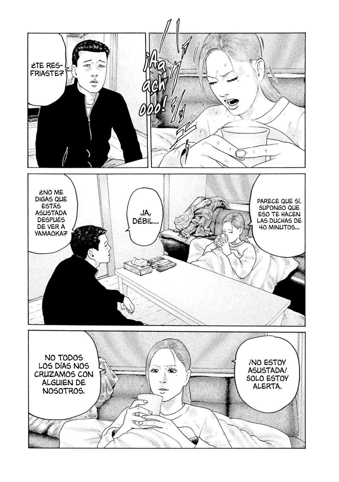 Capitulo 156 page 5