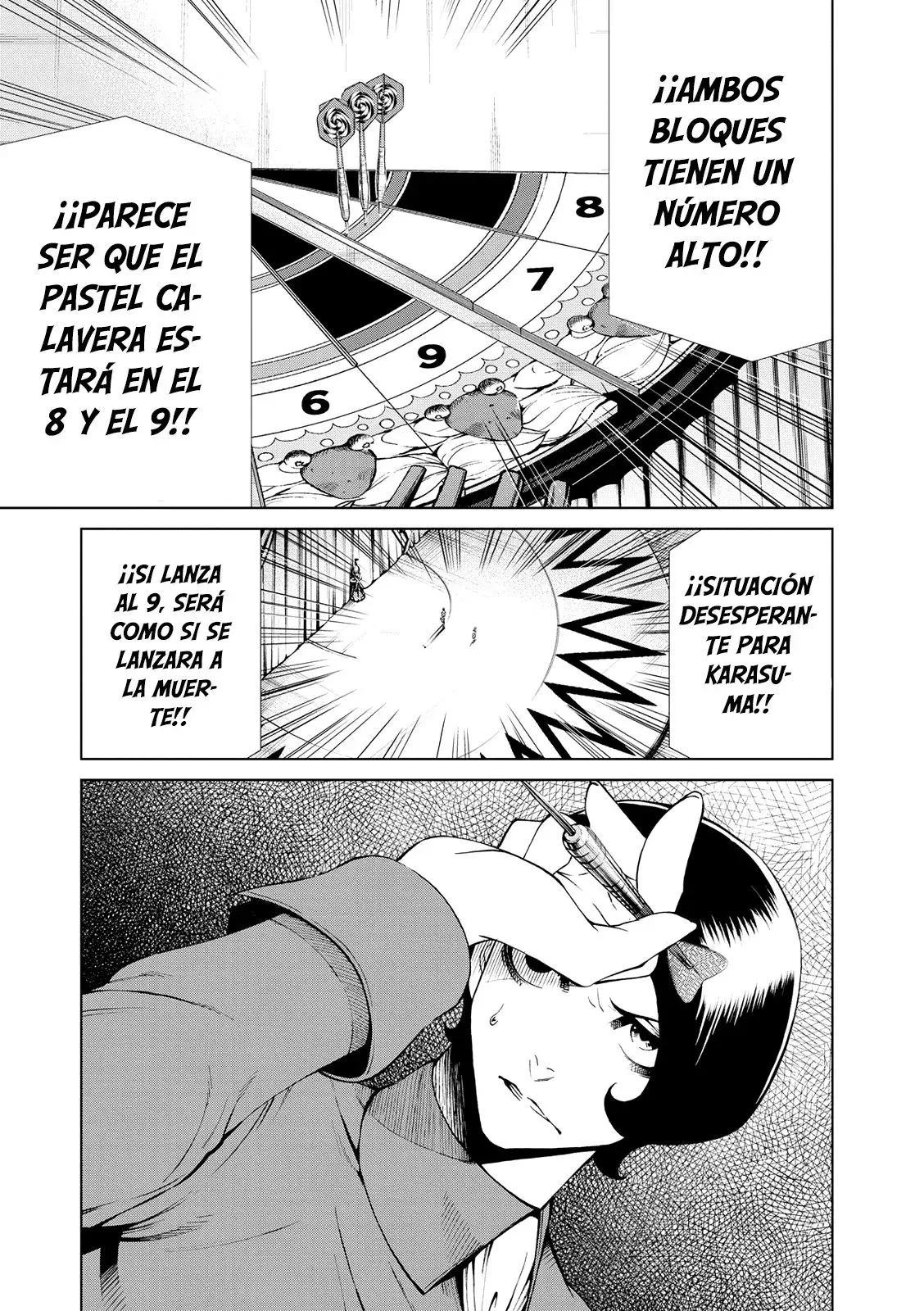 Capitulo 22 page 23