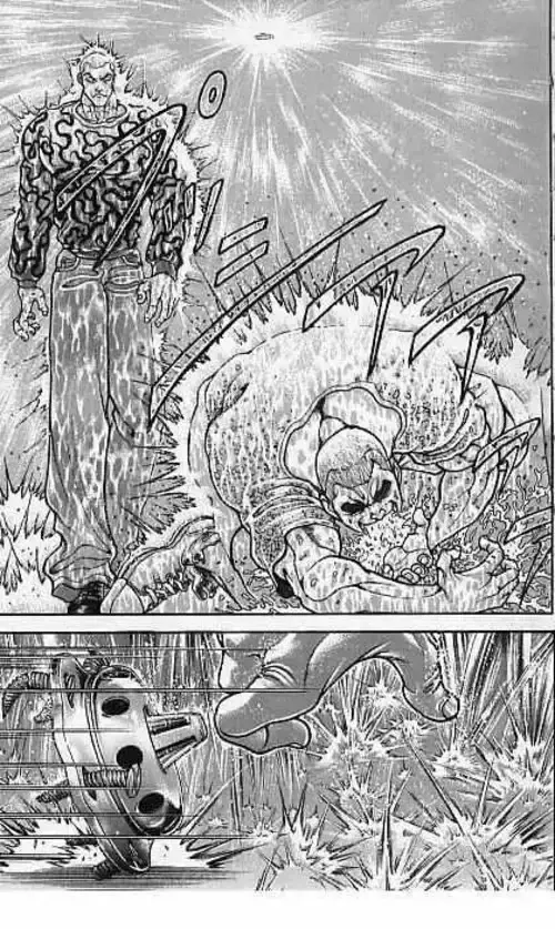 Capitulo 143 page 18