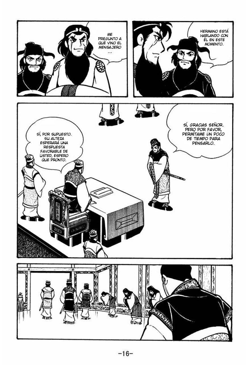 Capitulo 51 page 14
