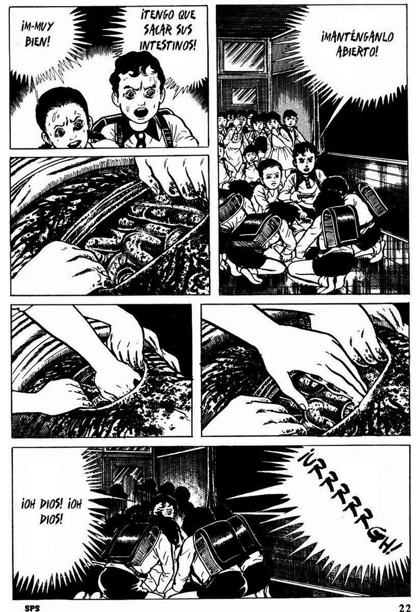 Capitulo 36 page 20
