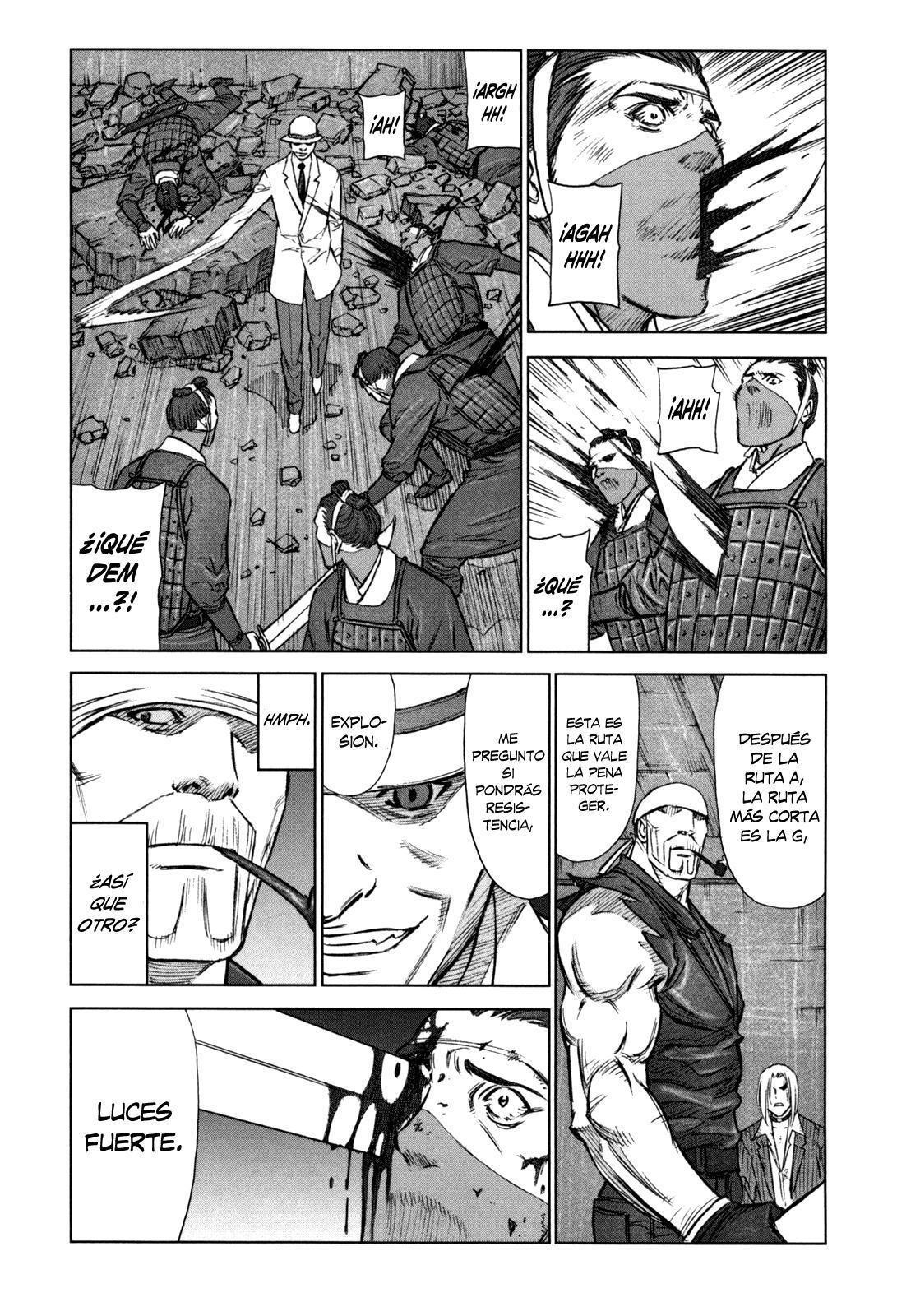 Capitulo 46 page 20