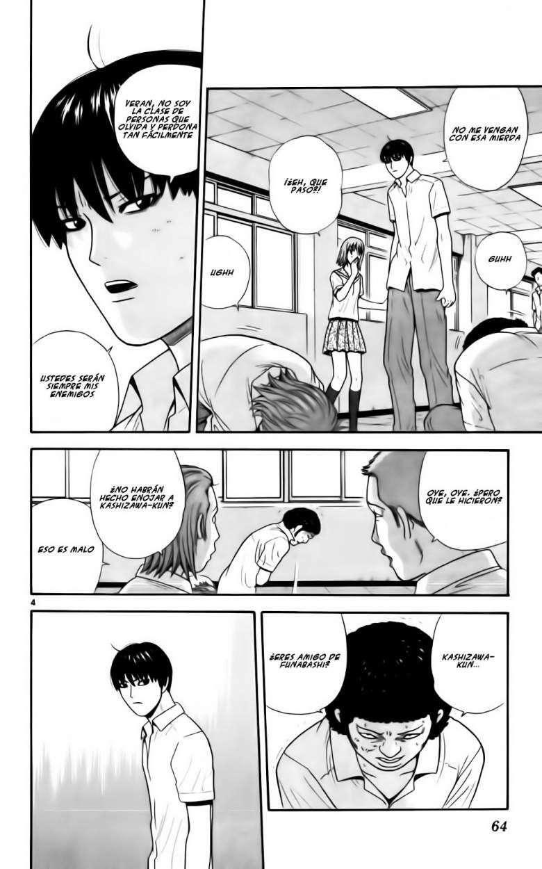 Capitulo 63 page 4