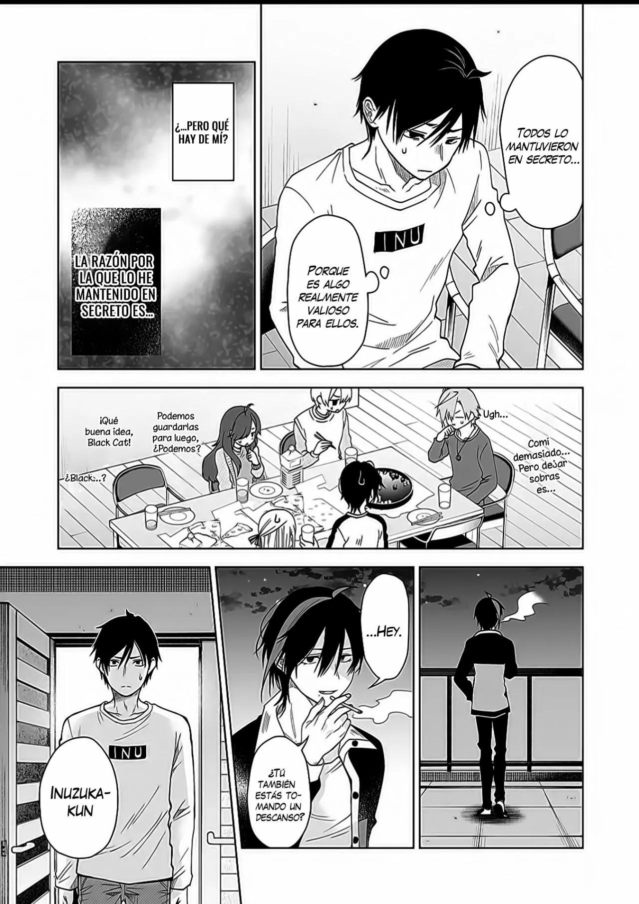 Capitulo 70 page 6