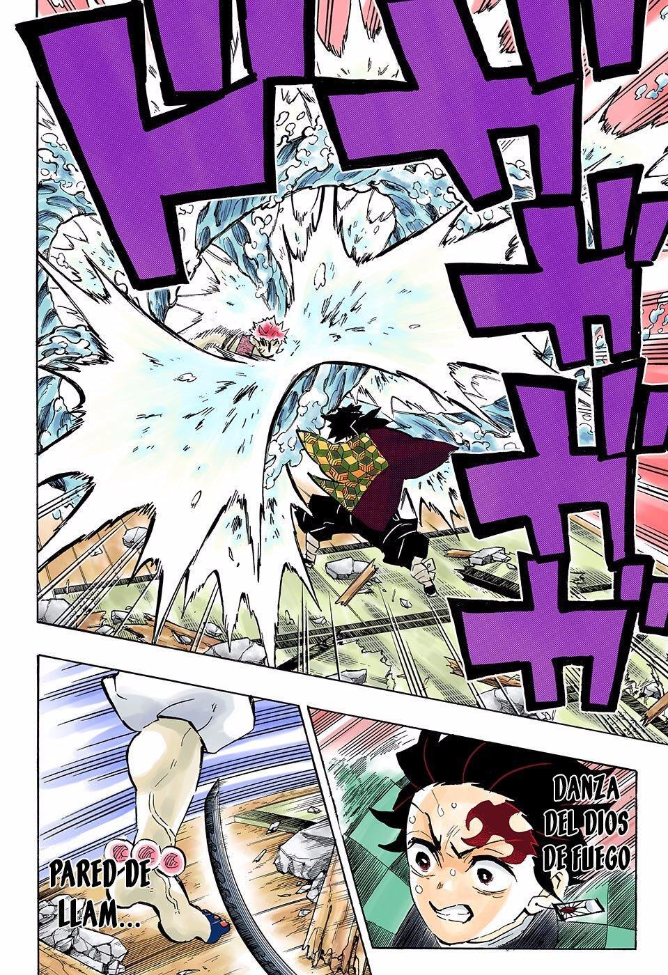 Capitulo 148.50 page 9