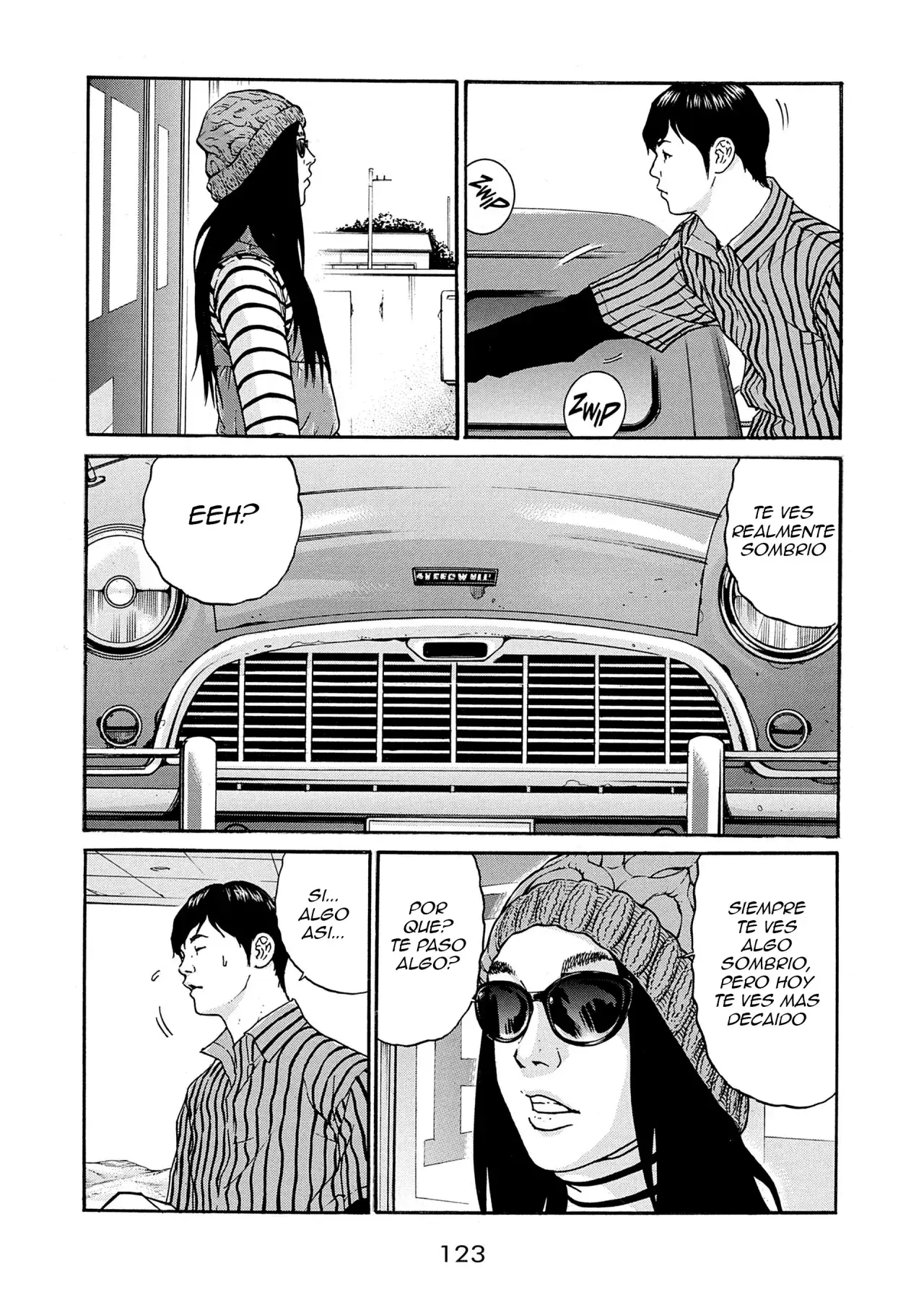 Capitulo 29 page 12
