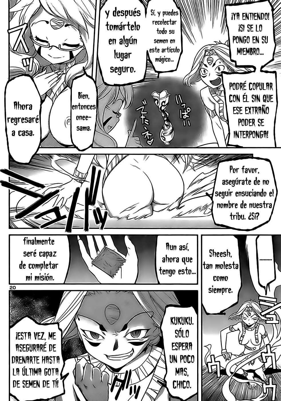 Capitulo 39 page 21