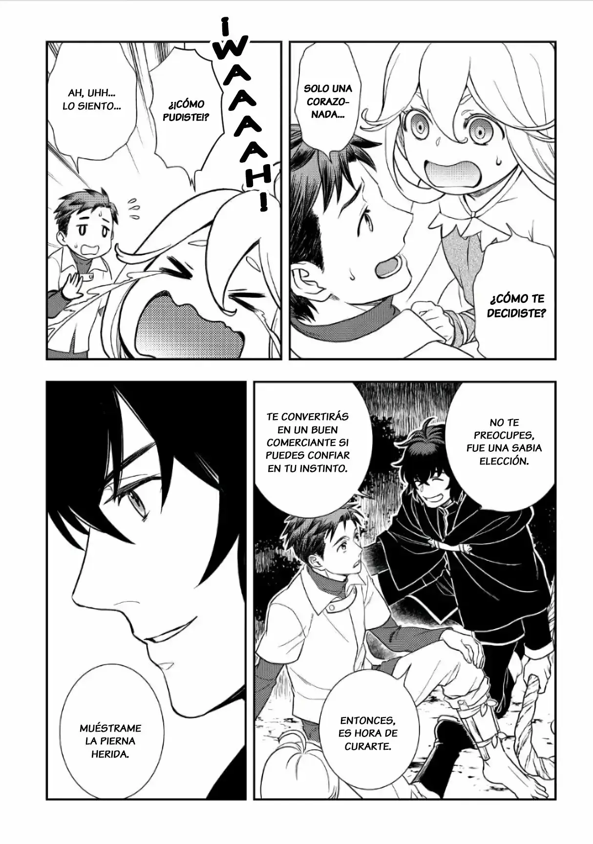 Capitulo 43 page 20