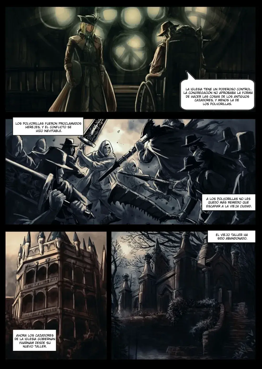 Capitulo 36 page 12