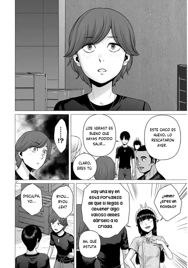 Capitulo 11 page 13