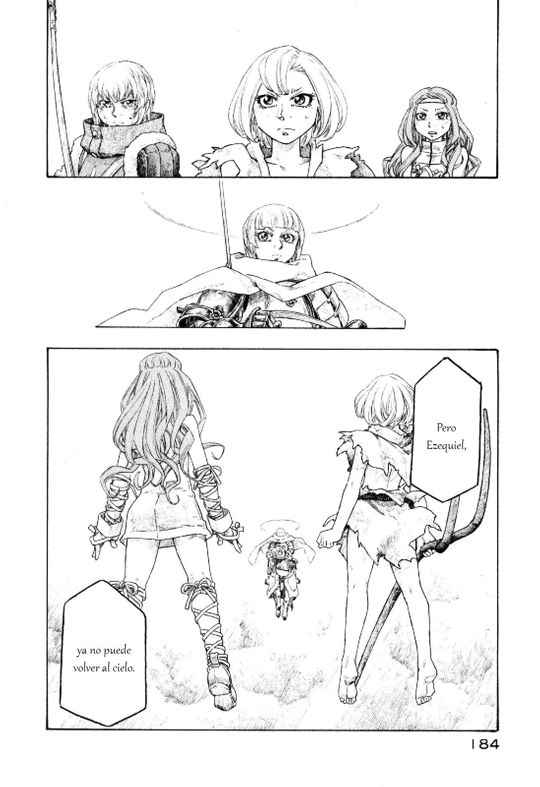 Capitulo 24 page 23