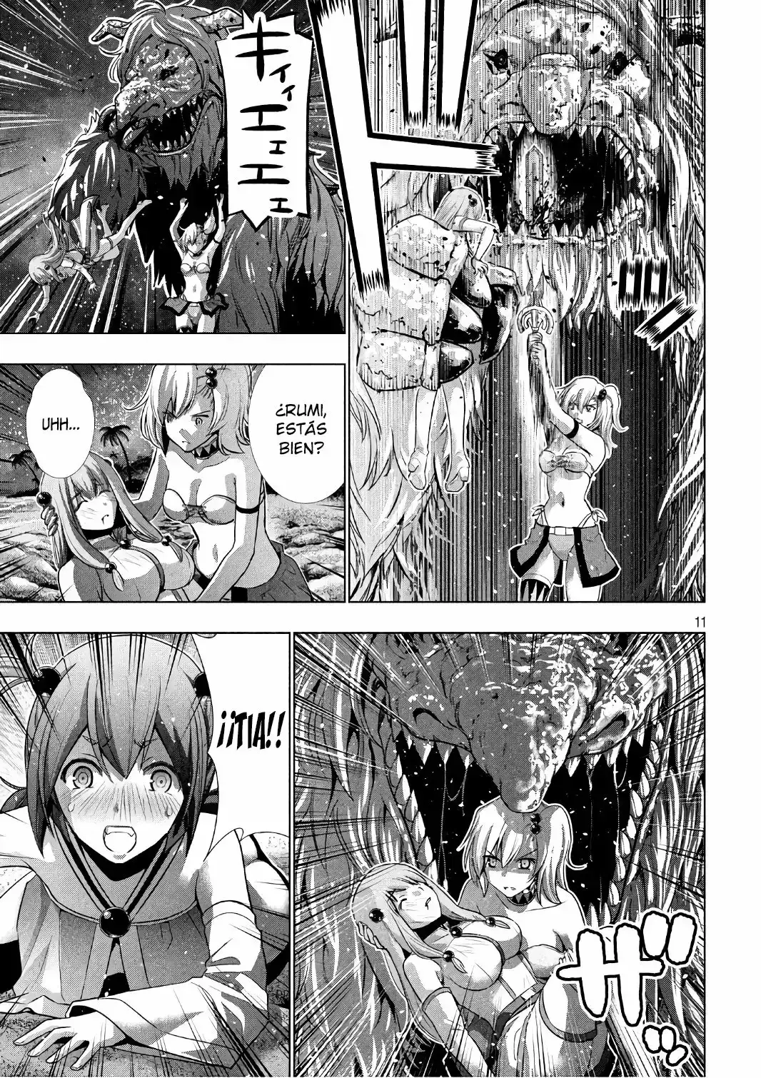 Capitulo 48 page 12