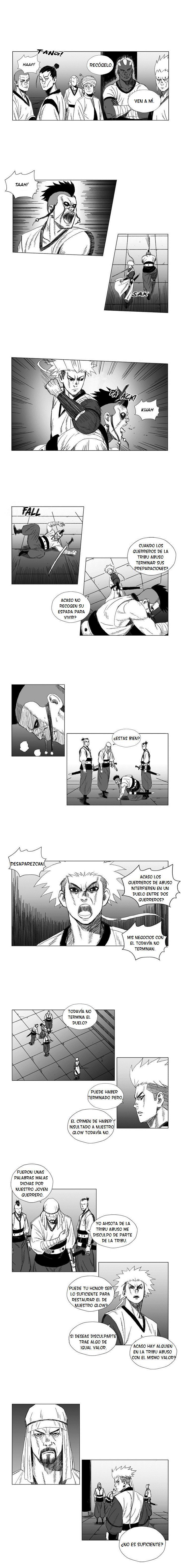 Capitulo 28 page 5