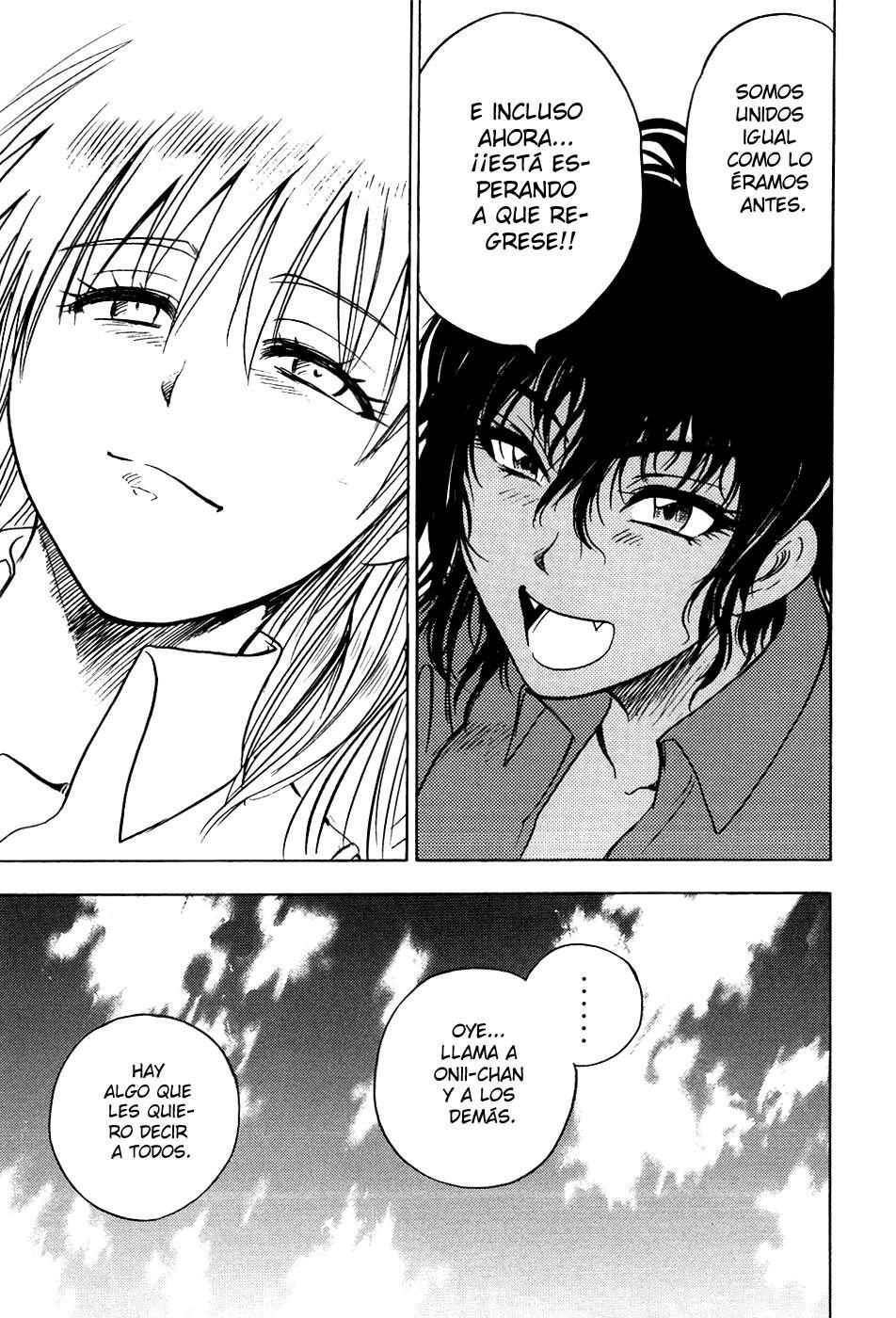 Capitulo 61 page 20