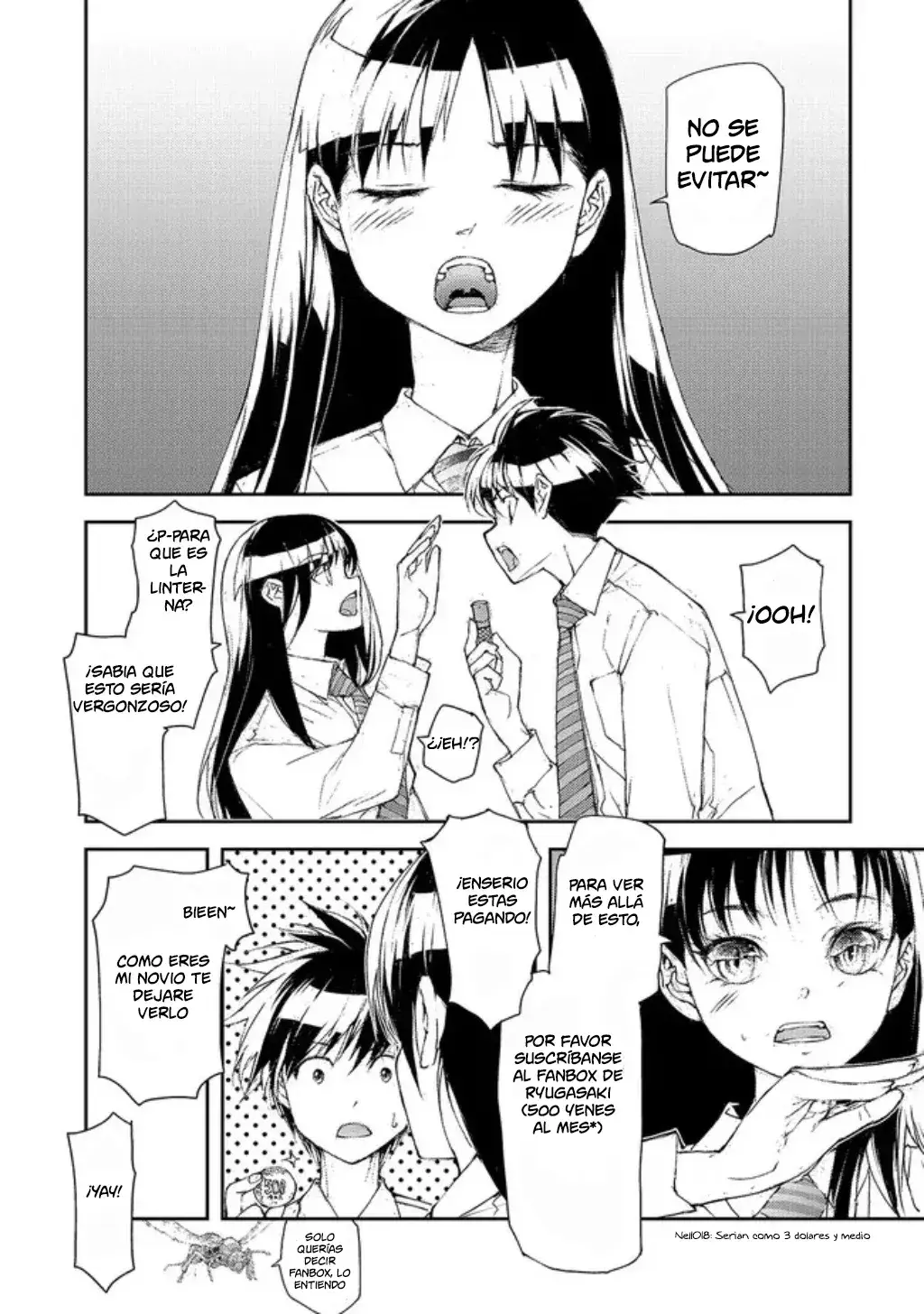 Capitulo 102 page 3