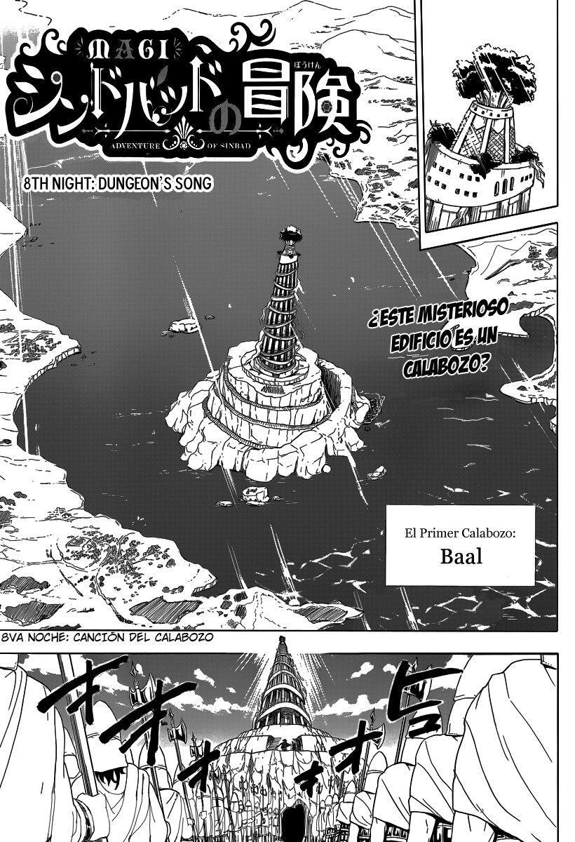 Capitulo 8 page 1